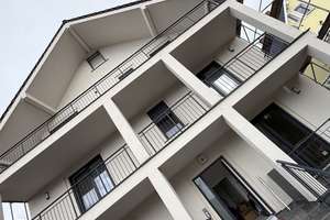 3-Zimmer Wohnung mit Balkon in Berlin-Staaken (Spandau)