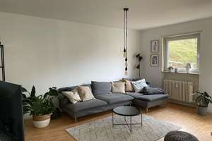 2,5-Zimmer-Wohnung in Saarbrücken – Scheidter Straße 127, 66123 Sankt Johann, Saarbrücken – Vorschaubild 2