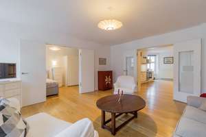 Repräsentative Wohnung in Mitte – Die vollständige Adresse der Immobilie erhältst du vom Anbieter., 10117 Mitte (Ortsteil), Berlin – Vorschaubild 25