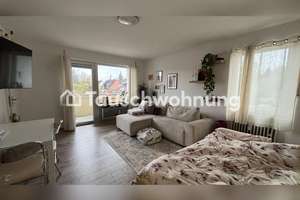 Tauschwohnung: Suche 2-Zi.-Wohnung in München, biete 1,5-Zi.-Flat – Aindorferstraße 132, 80689 St. Ulrich, München – Vorschaubild 7