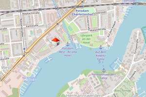 Résidence au Rivage – Ihre bezugsfreie 2-Zimmer-Wohnung direkt an der Havel – Mertz-von-Quirnheim-Straße 2, 14471 Potsdam West, Potsdam – Vorschaubild 20