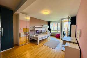 Sofort Verfügbar - Familienwohnung über 3 Etagen direkt am Ku'damm – Die vollständige Adresse der Immobilie erhältst du vom Anbieter., 10709 Wilmersdorf, Berlin – Vorschaubild 7