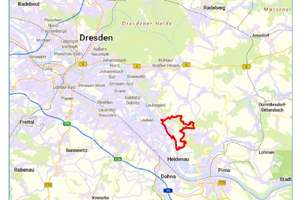 Eigentumswohnung am Schloßpark Dresden-Pillnitz – Die vollständige Adresse der Immobilie erhältst du vom Anbieter., 1326 Hosterwitz/Pillnitz, Dresden – Vorschaubild 20