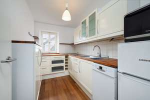 RESERVIERT! Altbauwohnung im Herzen der Augsburger Altstadt – Die vollständige Adresse der Immobilie erhältst du vom Anbieter., 86150 Lechviertel, östl. Ulrichsviertel, Augsburg – Vorschaubild 5