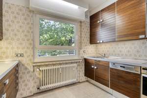 Wohnen in gefragter Höhenlage – 3 Zimmer auf dem Venusberg – Die vollständige Adresse der Immobilie erhältst du vom Anbieter., 53127 Venusberg, Bonn – Vorschaubild 8