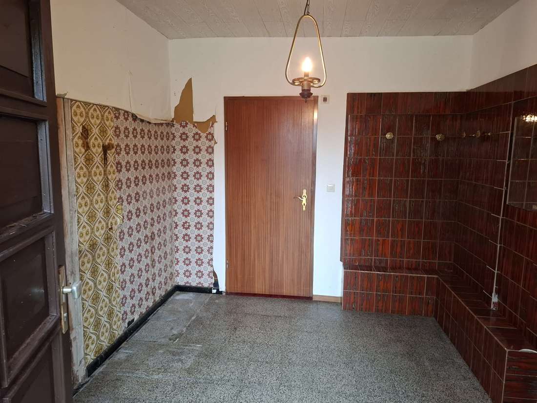 Ein Haus mit Seele – nur darauf wartend, neu zu erstrahlen, Dithmarschen Kreis – Bild 2