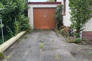 Doppelhaushälfte mit Garage & kleinem Südgarten  (ideal für zwei Generationen -keine abgeschl. Whg.) – Fischdiek 1a, 25524 Itzehoe – Vorschaubild 9