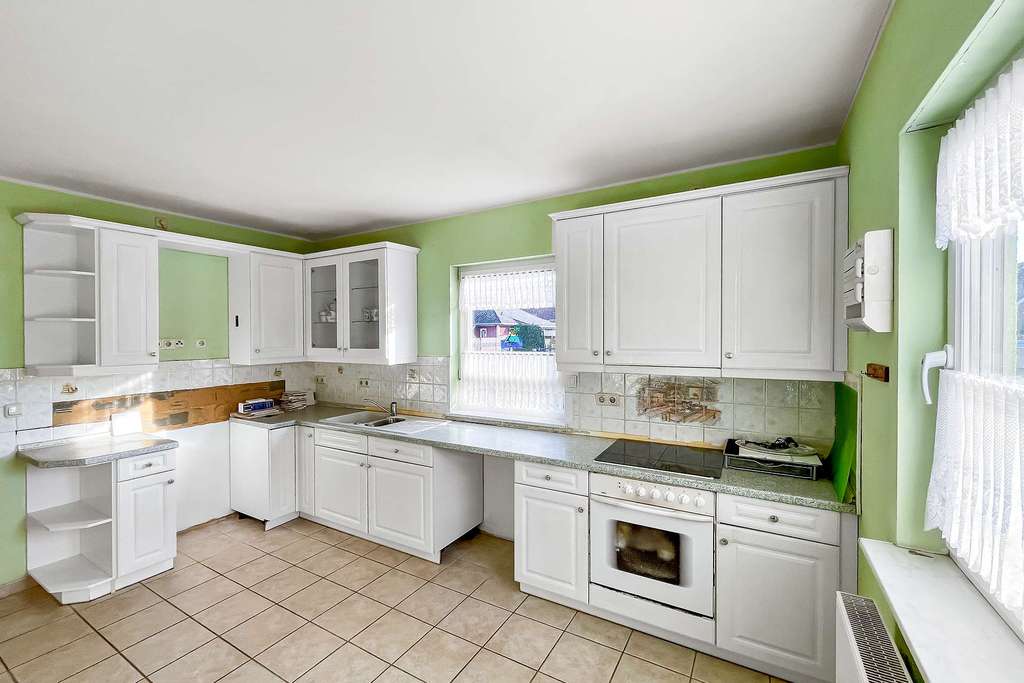 Immobilie in Altlandsberg - Familienfreundliches Einfamilienhaus in ruhiger Lage – gepflegtes Zuhause mit Potenzial - Bild 3