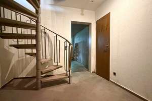 Düsseldorf-Rath: Maisonette mit Hauscharakter, Garten und separat vermietetem Appartement! – Die vollständige Adresse der Immobilie erhältst du vom Anbieter., 40472 Rath, Düsseldorf – Vorschaubild 29