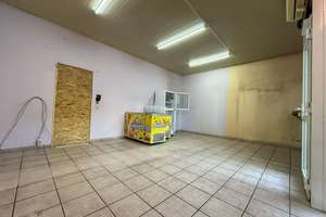 "Von BAIMEX" Ladenlokal mit 1 Zimmer Wohnung in Wichlinghausen – Die vollständige Adresse der Immobilie erhältst du vom Anbieter., 42277 Oberbarmen, Wuppertal – Vorschaubild 5