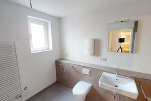 Elegante 4-Zimmer-Wohnung mit Balkon und vielseitiger Raumaufteilung – Martinstr. 42a, 40223 Bilk, Düsseldorf – Vorschaubild 14