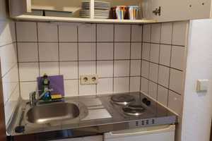Kleines, möbliertes Apartment in MA-City B7,17 – B 7 17, 68165 Mannheim – Vorschaubild 7