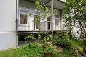 Charmante Altbau 4-Zimmer-Maisonette Hamburg-Rotherbaum – Papendamm 25, 20146 Rotherbaum, Hamburg – Vorschaubild 19
