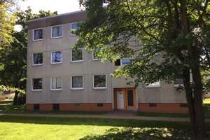 Perfekt! Gut geschnittene 2-Zimmer-Wohnung mit Balkon – Görlitzer Str. 5, 34123 Waldau, Kassel – Vorschaubild 1