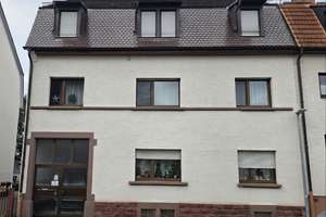 Immobilienprojekt in Karlsruhe-Bulach mit Potenzial als Kapitalanlage und Eigennutzung! – Die vollständige Adresse der Immobilie erhältst du vom Anbieter., 76135 Beiertheim-Bulach, Karlsruhe – Vorschaubild 1