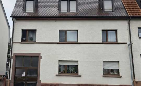 Immobilienprojekt in Karlsruhe-Bulach mit Potenzial als Kapitalanlage und Eigennutzung!