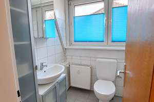 Helle 3 ZKB DG-Wohnung im gepflegtem Mehrfamilienhaus nahe des Stadtpark "Parkinsel" – 67061 Süd, Ludwigshafen am Rhein – Vorschaubild 11