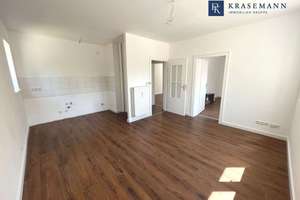 Renovierte Wohnung im Zentrum von Wolfsburg