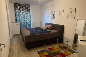 2-Zimmer Wohnung mit Balkon im Zentrum von Mönchengladbach – Die vollständige Adresse der Immobilie erhältst du vom Anbieter., 41061 Hardterbroich-Pesch, Mönchengladbach – Vorschaubild 3