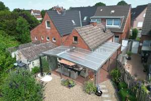 RESERVIERT! Harsweg! Modernisierte DHH in beliebter Siedlungslage zu verkaufen! – Die vollständige Adresse der Immobilie erhältst du vom Anbieter., 26721 Harsweg, Emden – Vorschaubild 10