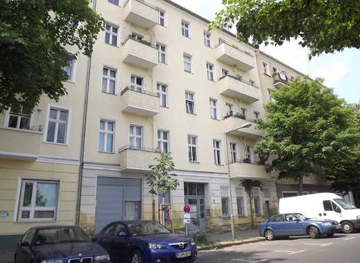 Berlin single wohnung
