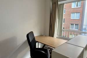 Wohnen mit Charakter: 2-Zimmer-Wohnung in Unterbilk – 40219 Unterbilk, Düsseldorf – Vorschaubild 17