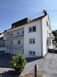 Helle Wohnung im EG (keine Courtage!!!)