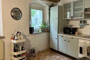 ***Befristet - Zentral gelegene 2 ZKB mit EBK - 2-er WG geeignet*** – Keplerstraße 6, 93047 Regensburg – Vorschaubild 4