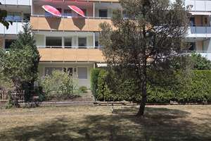 Renoviertes Appartement in Perlach: Gut gepflegtes Zuhause mit Balkon – Kurt-Eisner-Straße 4x, 81735 Neuperlach, München – Vorschaubild 11