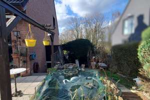 Charmantes Einfamilienhaus mit viel Platz, Ruhe und ganz viel Lebensqualität sucht neue Besitzer – Die vollständige Adresse der Immobilie erhältst du vom Anbieter., 42389 Langerfeld-Beyenburg, Wuppertal – Vorschaubild 17
