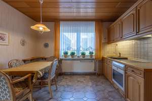 Schönes Familiendomizil mit Vollkeller und Garage - ein Haus mit Charme in einem Ort mit Charakter – Die vollständige Adresse der Immobilie erhältst du vom Anbieter., 24809 Nübbel – Vorschaubild 5