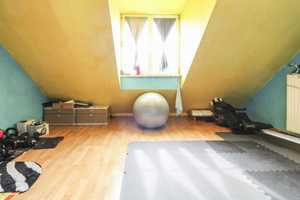 Vermietetes Einfamilienhaus mit Garten, 2 Freistellplätzen und Garage in Homburg – Saarpfalz-Kreis – Vorschaubild 8