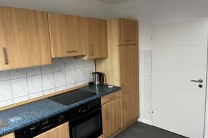 Frisch renovierte 3-Zimmer-Wohnung mit Balkon, Einbauküche & Stellplatz – Am Klei 1, 38110 Wabe-Schunter-Beberbach, Braunschweig – Vorschaubild 7