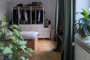 Ruhige und zentrale 2-ZimmerWohnung zwischen Volksgarten und Chlodwigplatz – Metzer Straße 30, 50677 Neustadt/Süd, Köln – Vorschaubild 5