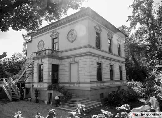 Villa in Mülheim an der Ruhr Luxusimmobilien bei ImmobilienScout24
