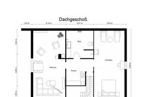 Preissenkung ! Kernsaniertes Mehrfamilienhaus in ruhiger Lage in Mutlangen – Ostalbkreis – Vorschaubild 33