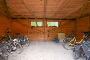6746 - Natur vor der Haustür – 3-Zimmer-Eigentumswohnung am Eversten Holz! – Die vollständige Adresse der Immobilie erhältst du vom Anbieter., 26122 Eversten, Oldenburg (Oldenburg) – Vorschaubild 12