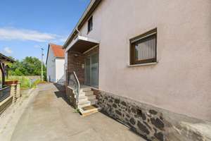 Doppelhaushälfte mit Potenzial – Gestalten Sie Ihr neues Zuhause selbst in Friedberg-Bruchenbrücken – Die vollständige Adresse der Immobilie erhältst du vom Anbieter., 61169 Friedberg (Hessen) – Vorschaubild 21