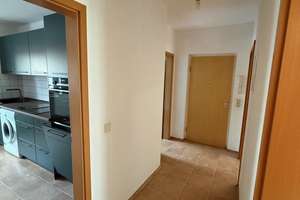 2 Zimmer Wohnung mit Balkon in Köln-Höhenberg – Weimaer Straße 49, 51103 Höhenberg, Köln – Vorschaubild 2