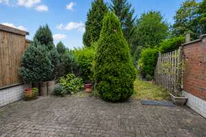 Einfamilienhaus mit großzügigem Garten und viel Gestaltungspotenzial – Karmelitenweg 38, 45307 Kray, Essen – Vorschaubild 8