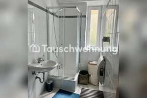 Tauschwohnung: Schöne, zentrale 3-Zimmer-Altbauwohnung – Die vollständige Adresse der Immobilie erhältst du vom Anbieter., 80336 Sendlinger Feld, München – Vorschaubild 3