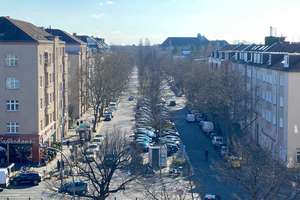 Denkmalschutz: Stilvolle 3-Zimmer-Dachgeschoss-Maisonettewohnung mit zwei Terrassen in Berlin – Die vollständige Adresse der Immobilie erhältst du vom Anbieter., 14052 Westend, Berlin – Vorschaubild 17