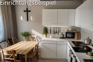 Einfamilienhaus in Hengersberg  – Die vollständige Adresse der Immobilie erhältst du vom Anbieter., 94491 Hengersberg – Vorschaubild 4