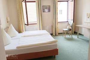 Hotel und Gastroimmobilie mit viel Raum zur individuellen Verwendung – Die vollständige Adresse der Immobilie erhältst du vom Anbieter., 97859 Wiesthal – Vorschaubild 18