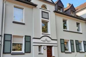 Wohnen im I. OG mit eigenem Gartenanteil – Hermannstr. 29, 47169 Marxloh, Duisburg – Vorschaubild 2