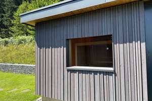 Exklusives Wohnen in Scheidegg – Modernes Haus mit Stil, Komfort und Smart-Home-Technologie – Die vollständige Adresse der Immobilie erhältst du vom Anbieter., 88175 Scheidegg – Vorschaubild 27