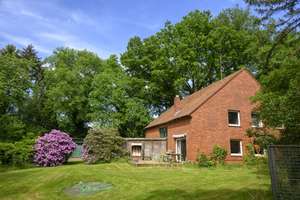 Pure Landhaus-Idylle! Ehemalige Hofstelle mit Nebengebäuden und ca. 48.000 m² Grundstück – Die vollständige Adresse der Immobilie erhältst du vom Anbieter., 49594 Alfhausen – Vorschaubild 12