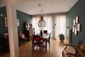 Besonders für Familien: Großzügiges Reihenmittelhaus in Berlin-Friedrichshain – Die vollständige Adresse der Immobilie erhältst du vom Anbieter., 10247 Prenzlauer Berg, Berlin – Vorschaubild 4