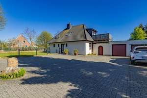 Großzügiges Wohnen auf 142 m² Wohn- und Nutzfläche in attraktiver Küstennähe. – Die vollständige Adresse der Immobilie erhältst du vom Anbieter., 25761 Büsum – Vorschaubild 30