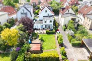 Modernisiertes Stadthaus in Oldenburg Nadorst mit flexiblen Nutzungsmöglichkeiten – Die vollständige Adresse der Immobilie erhältst du vom Anbieter., 26123 Bürgeresch, Oldenburg (Oldenburg) – Vorschaubild 42